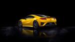 Honda NSX 2018 года (JP)
